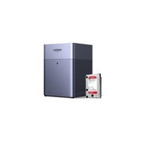 UGREEN ˽����DH4300 Plus