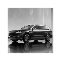 AITO �ʽ� �ʽ�M9 2025�� ���� Max�� 52kWh 5���� (192�߼����״