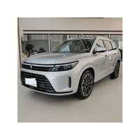 AITO 问界 问界M7 2024款 1.5T 后驱Plus版 5座