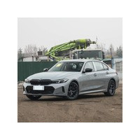 ����3ϵ 2026�� 325i M�˶���װ