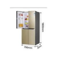 ����BCD-432WJXI-N