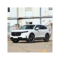����CR-V 2026�� ȫ��30����ҫ�� 240TURBO ����������