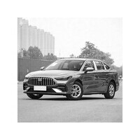 吉利银河 银河星耀6 2025款 60km自在版