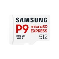 ����microSD P9 Express ��̬�洢��