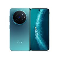 vivo X Fold6