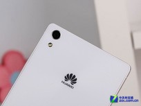 4G reacceleration, mobile 4G Huawei Ascend P7 only sold 2380