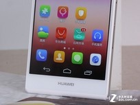 4G reacceleration, mobile 4G Huawei Ascend P7 only sold 2380