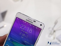 汾뷢 GALAXY Note 4׷ 