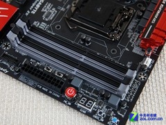 Haswell Refresh Sniper Z97 