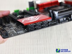 Haswell Refresh Sniper Z97 