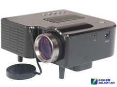 入门LED投影 极米GM40微投亚马逊398元