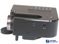 入门LED投影 极米GM40微投亚马逊398元