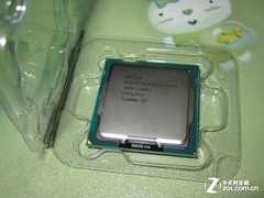高性能Intel至强E3-1230 v2售1263元 