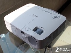 3D๦ͶӰ NEC V300X+ 
