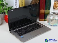 13英寸全高清屏 华硕TX300仅售8500元