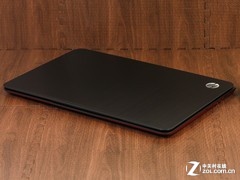 惠普 ENVY 6黑色 外观图
