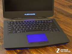 全新外星人驾到 Alienware 14到货热卖
