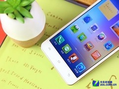 息屛操作更智能 vivo X3仅两千出头 