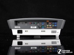 ��׼720p����ͶӰ ����W750���������� 