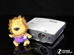 ��׼720p����ͶӰ ����W750���������� 