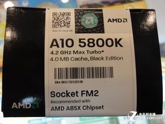 HTPCװѡ ѷA10-5800K699Ԫ 