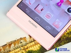 �ĺ˽���ʱ��֮ѡ ��ΪAscend P6���� 
