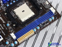 ÷FM2A75 ڴͼ 