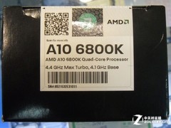 AMD A10-6800K939Ԫ 