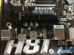 无噪声魔音体验 技嘉H81新品大板上市