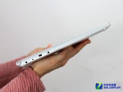 Acer S7-391白色 左侧图 