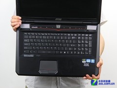 msi΢ GT70ɫ ͼ 