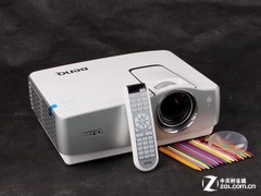 1080p家用高清投影 明基W1100京东热销