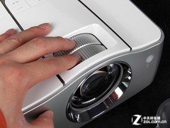 1080p家用高清投影 明基W1100京东热销
