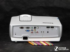 1080p家用高清投影 明基W1100京东热销