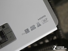 Acer K330产品标识 