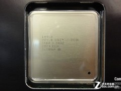 Intel i7 3930KŽΣ 