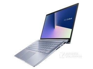 华硕ZenBook 14（UX431）