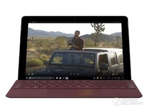 微软Surface Go（8GB/256GB/LTE版）