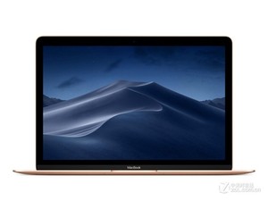 苹果MacBook 12（QP2CH/A）