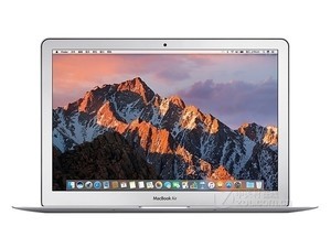苹果MacBook Air（MQD32CH/A）