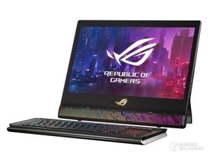 ROG 超神X（i9 8950HK）