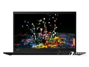 ThinkPad X1 Carbon 2019