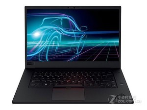 ThinkPad P1隐士（20MDA001CD）