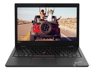 ThinkPad L380（极速基础版）