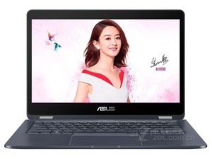 华硕畅370 TP370QL（8GB/256GB）