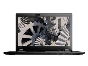 ThinkPad P52（20M9A009CD）