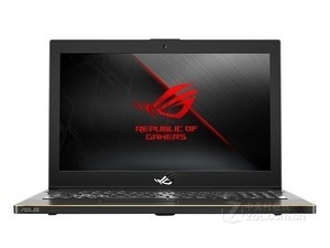 ROG 冰刃新锐 GM501GS8750（16GB/512GB+1TB）