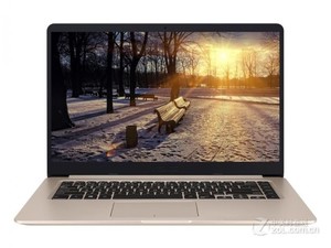 华硕S5100UQ7200（8GB/128GB+1TB）