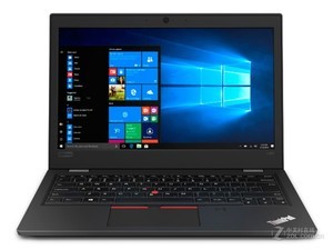 ThinkPad L390