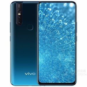 vivo S1（全网通）